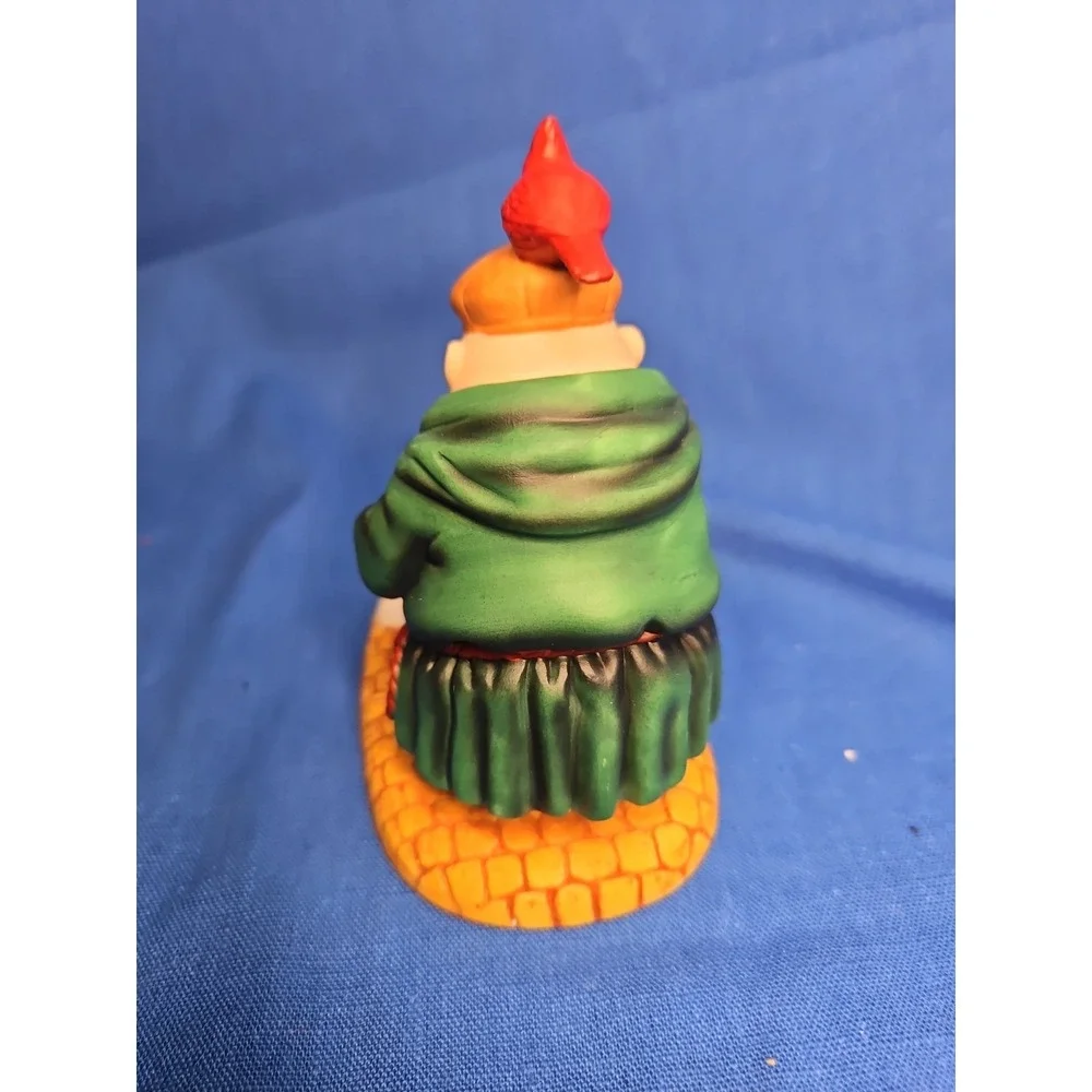 Dept 56 Merry Makers 